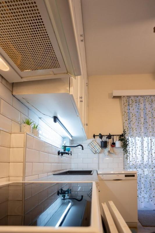 Glyfada Golf Fourth Floor Apartment Atenas Exterior foto