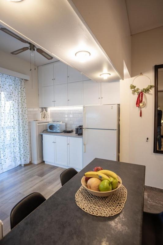 Glyfada Golf Fourth Floor Apartment Atenas Exterior foto