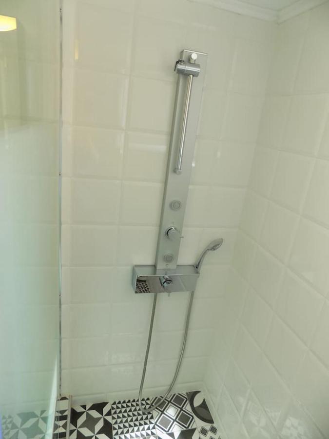 Glyfada Golf Fourth Floor Apartment Atenas Exterior foto